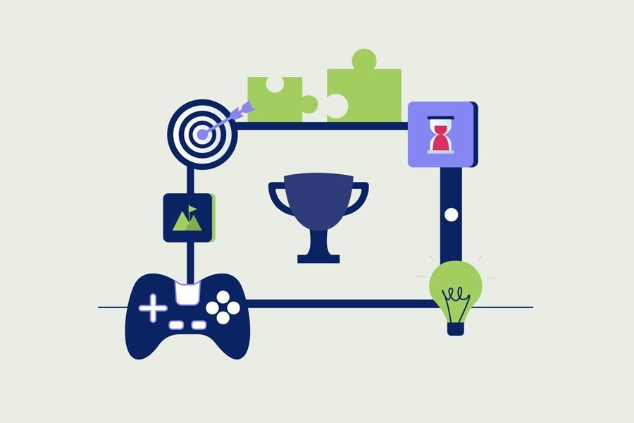 Gamification